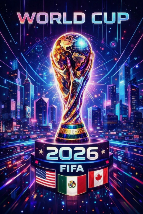 Stadium Background